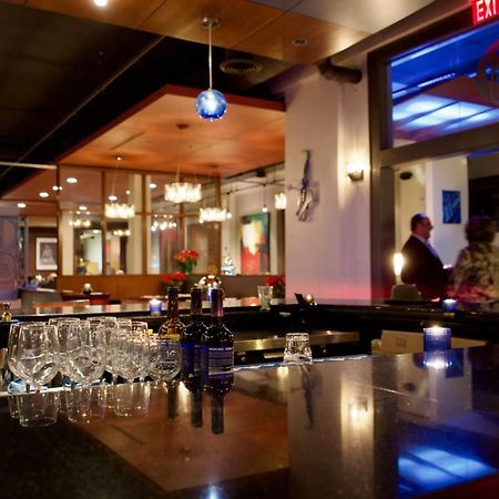 Blu-Tique, Akron, A Tribute Portfolio Hotel Dış mekan fotoğraf