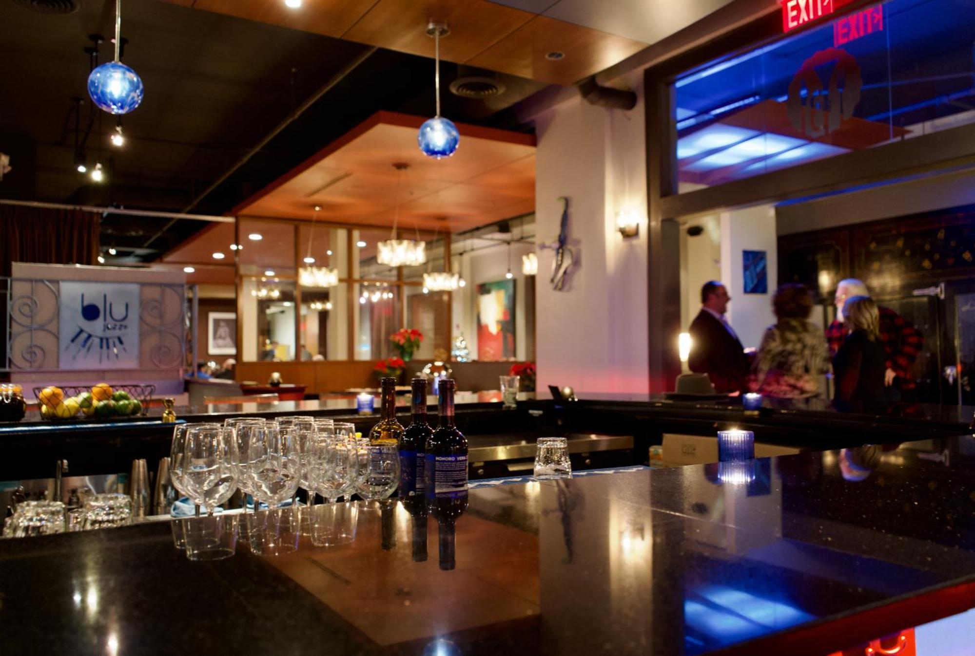 Blu-Tique, Akron, A Tribute Portfolio Hotel Dış mekan fotoğraf